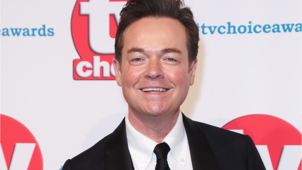 Stephen Mulhern and Josie Gibson Spark Dating Rumors After Holding Hands 🤝