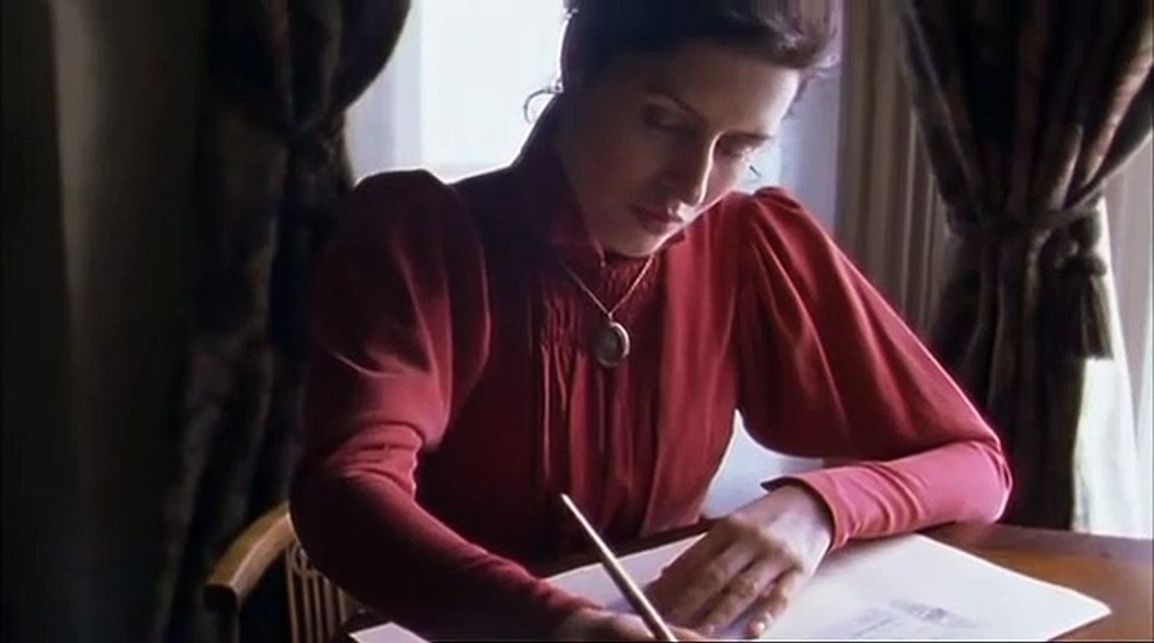 The Forsyte Saga (2002 TV series). S01 E06