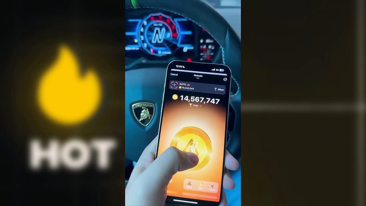 NEAR WALLET ЗАРАБОТОК БЕЗ ВЛОЖЕНИЙ МАЙНИМ ТОКЕН HOT 2024