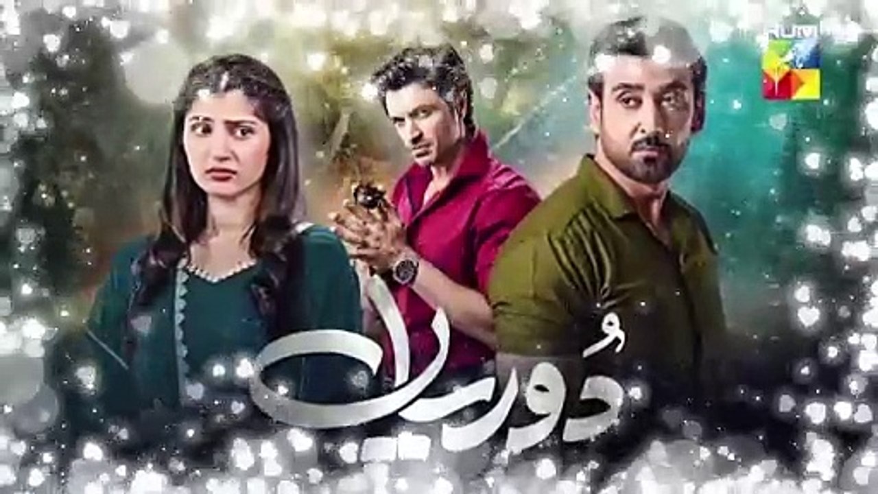 Dooriyan last Episode 77 Promo - Review