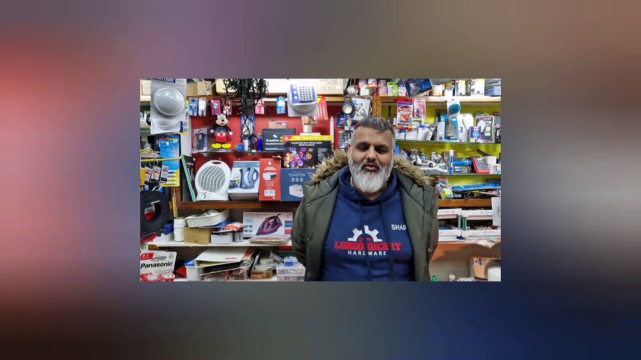 Does Birmingham's Cotteridge neighbourhood get overlooked?