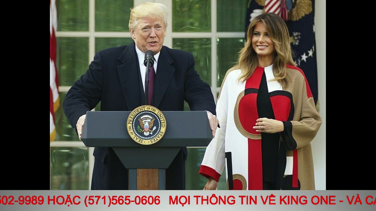 TIN TỨC HOA KỲ BUỔI SÁNG - 04/19/2024 - The KING Channel