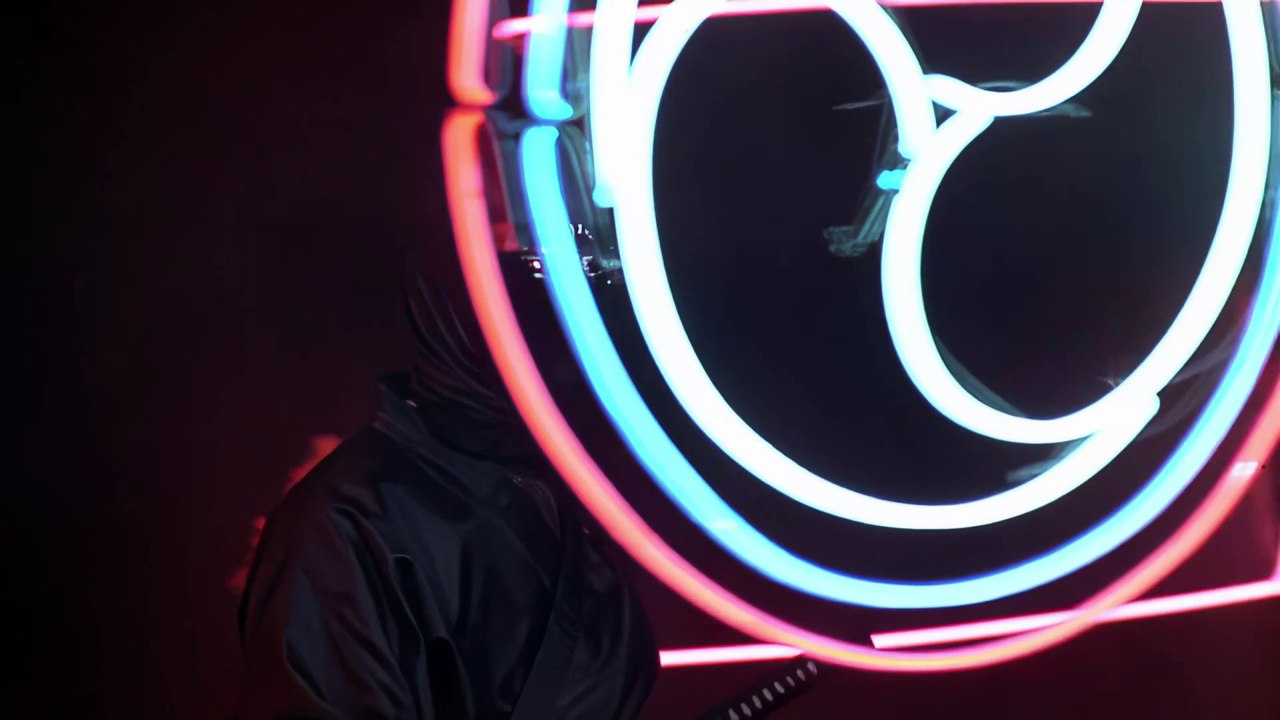 Revenge of the Ninja 1983 1440p AI Upscaled