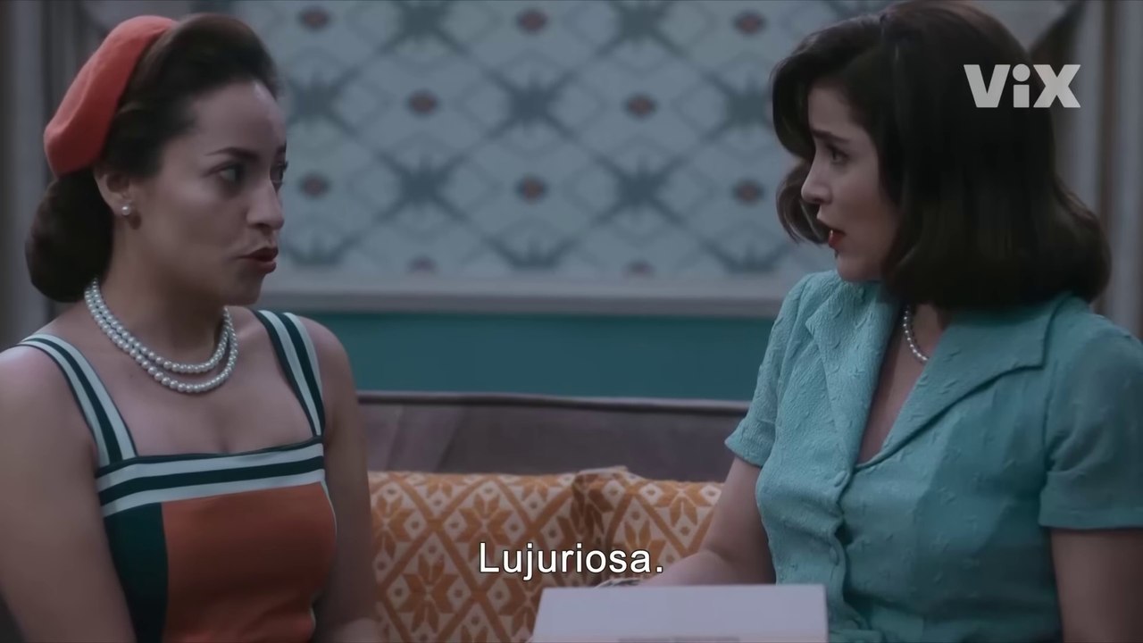 Consuelo - Tráiler oficial   ViX