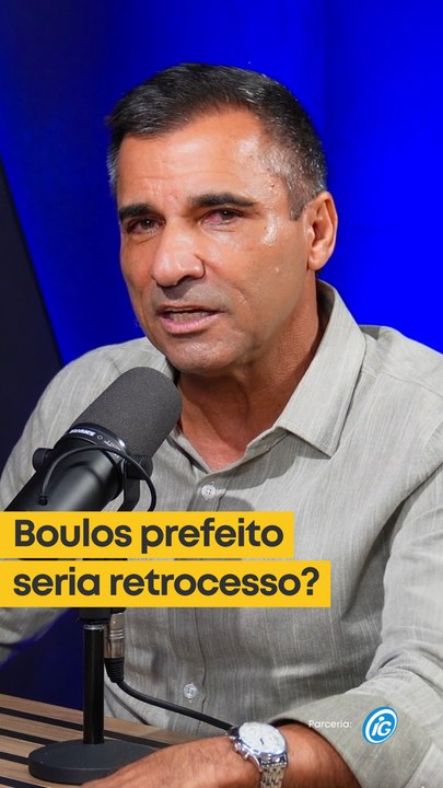 Boulos como prefeito: avanço ou retrocesso? Análise da política municipal de São Paulo