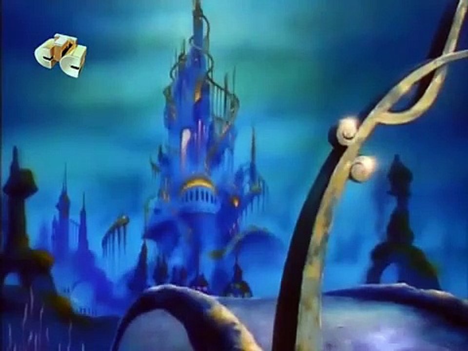 Mica Sirena ^^ Ariel desene animate in romana episodul 1 @ ExtremlymTorrents