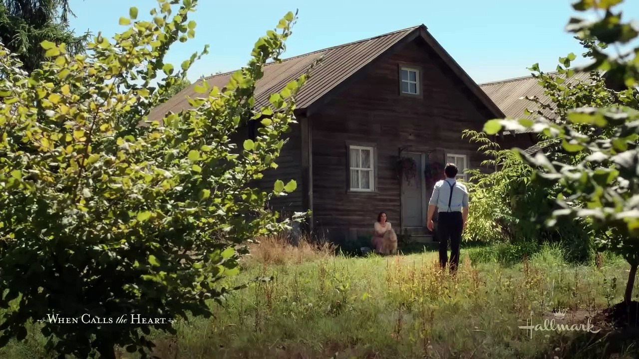 When Calls the Heart 5x11 Season 5 Episode 11 Trailer -  Steps Forward