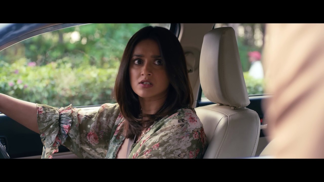 Do Aur Do Pyaar | movie | 2024 | Official Trailer