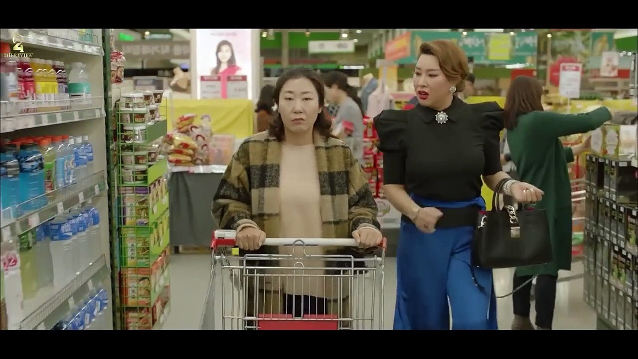 Câu Lạc Bộ Báo Thù