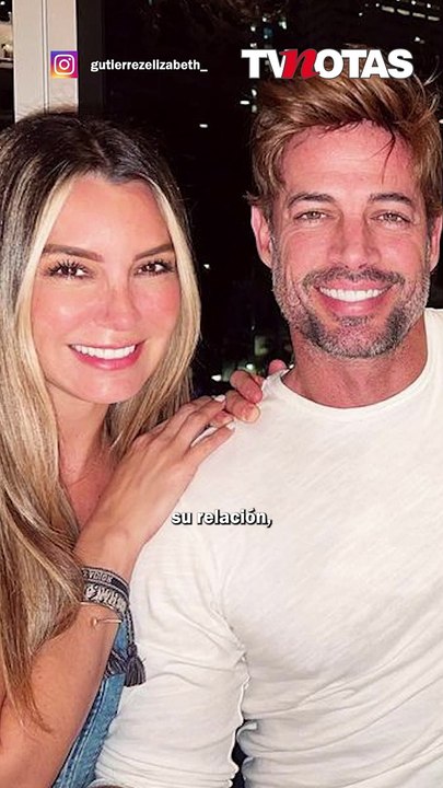 ¿Samadhi Zendejas está embarazada de William Levy?