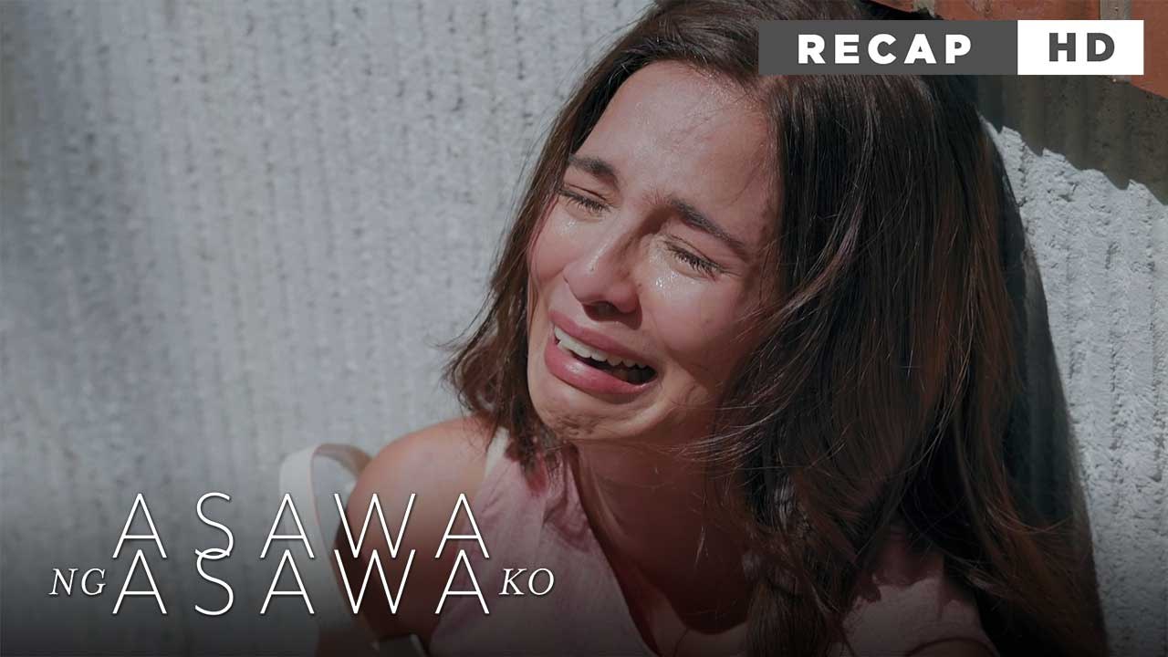 Asawa Ng Asawa Ko: A celebration turns into a nightmare! (Weekly Recap HD)