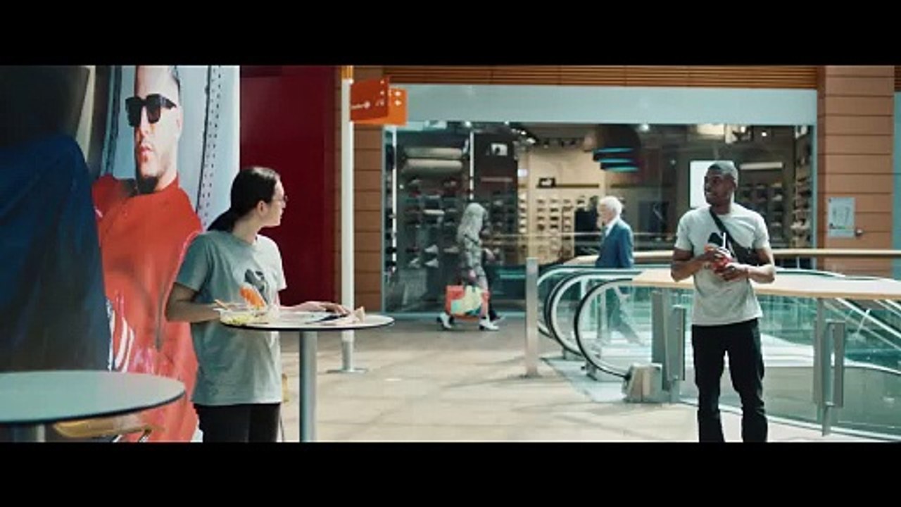 Die Gleichung ihres Lebens Film