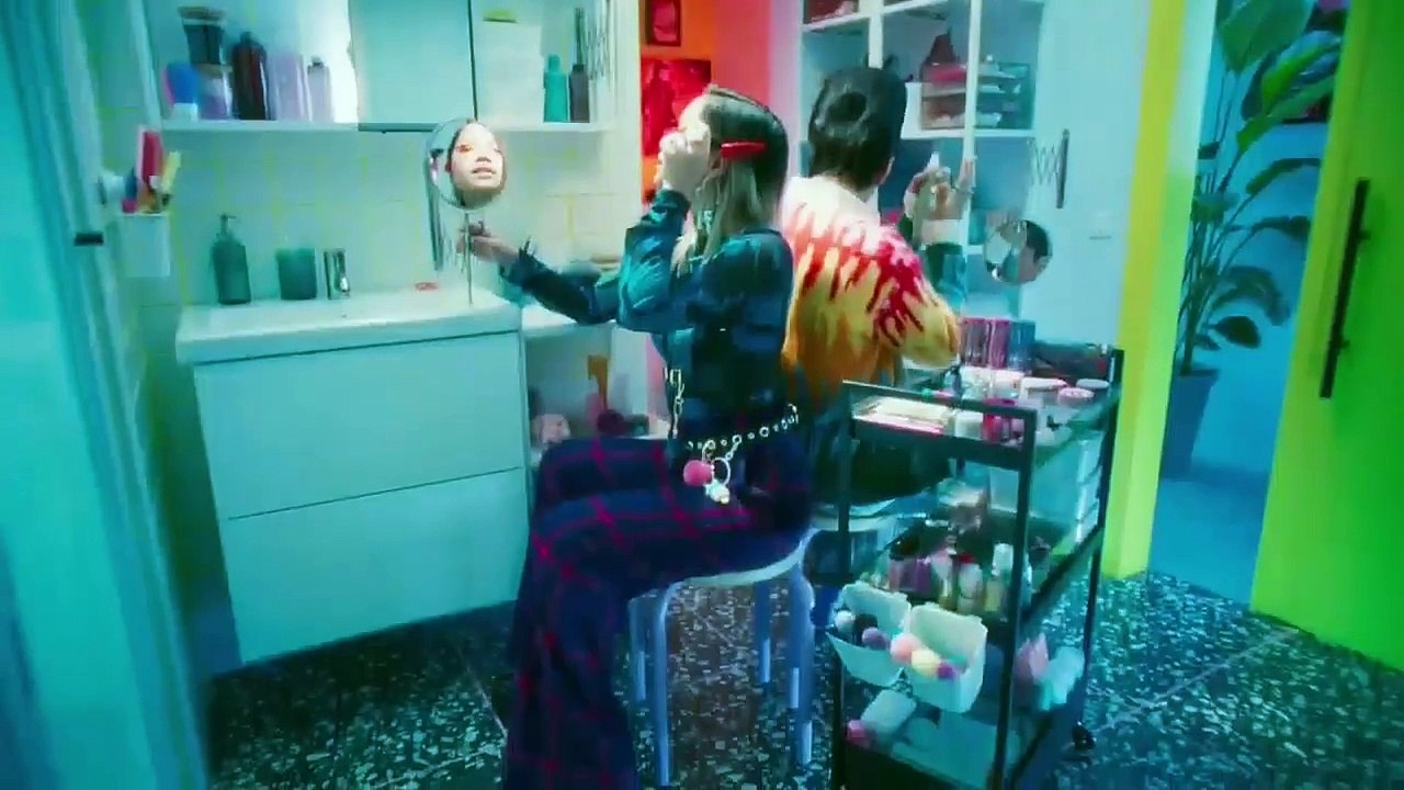 Noovo (Quebec, Canada) - Continuity (16th April 2024)