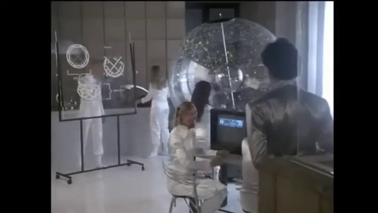 LOS CAZADORES DEL TIEMPO UNA GRAN PELICULA TIMESTALKERS 1987 PELICULA DE AVENTURAS Y FICCION EN ESPAÑOL CASTELLANO