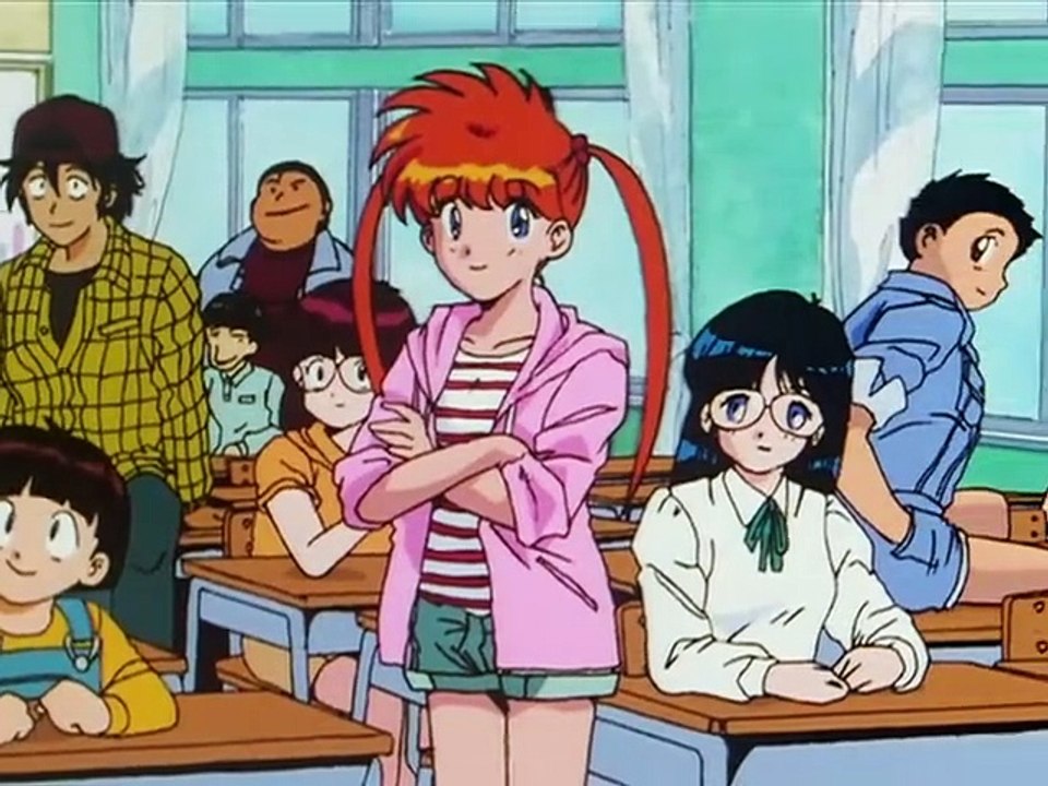 Jigoku Sensei Nube 03