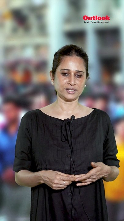 Outlook Magazine's Reporters Guarantee: Editor's Exclusive