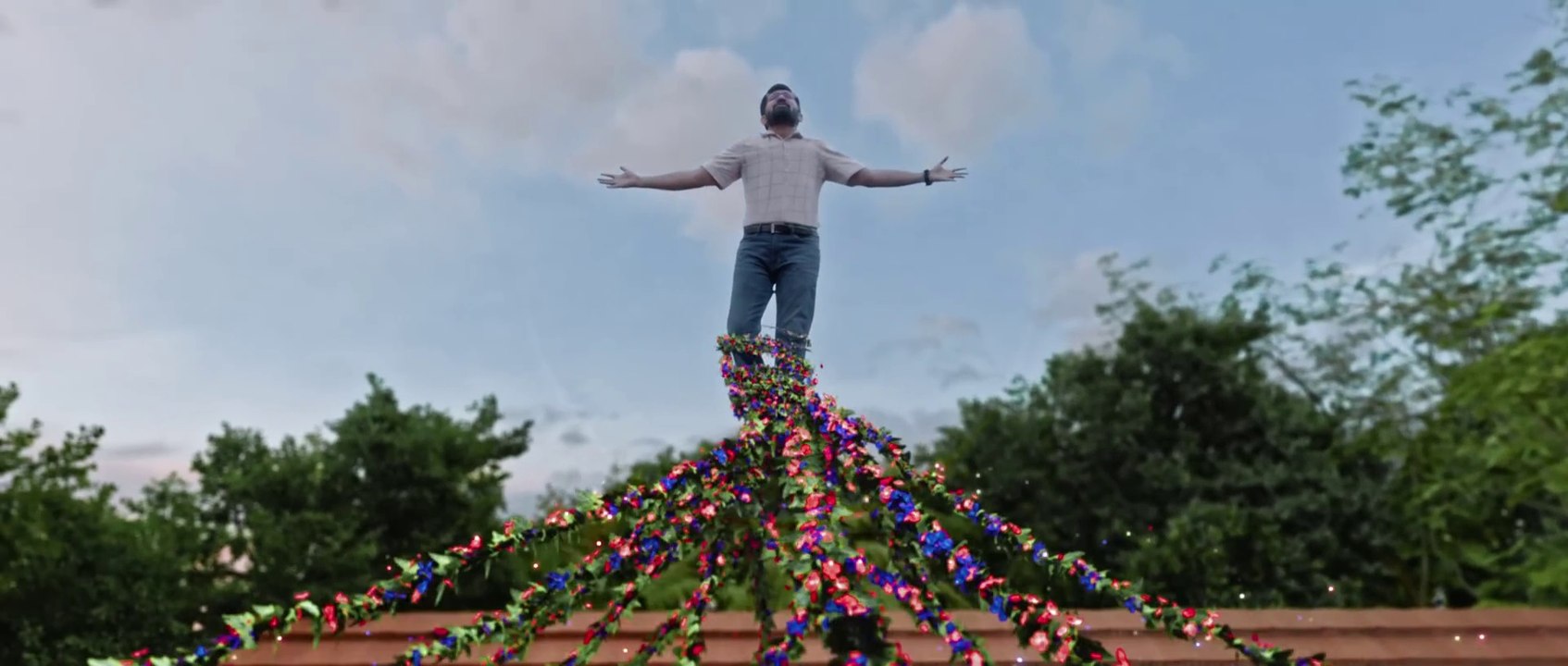 Sidu Sidu - Video Song _ Romeo _ Vijay Antony, Mirnalini _ Barath Dhanasekar _ Vinayak Vaithianathan