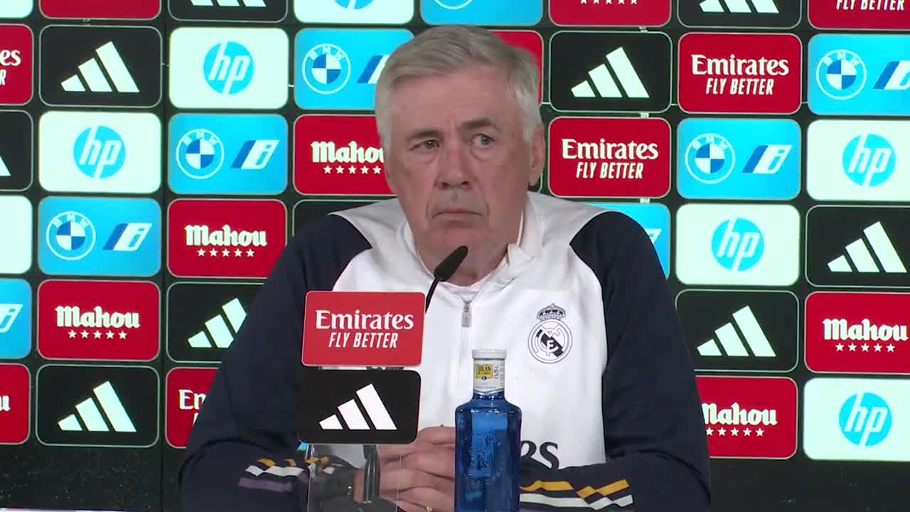 ANCELOTTI y la RESPONSABILIDAD de LAMINE YAMAL y CUBARSÍ en el BARCELONA