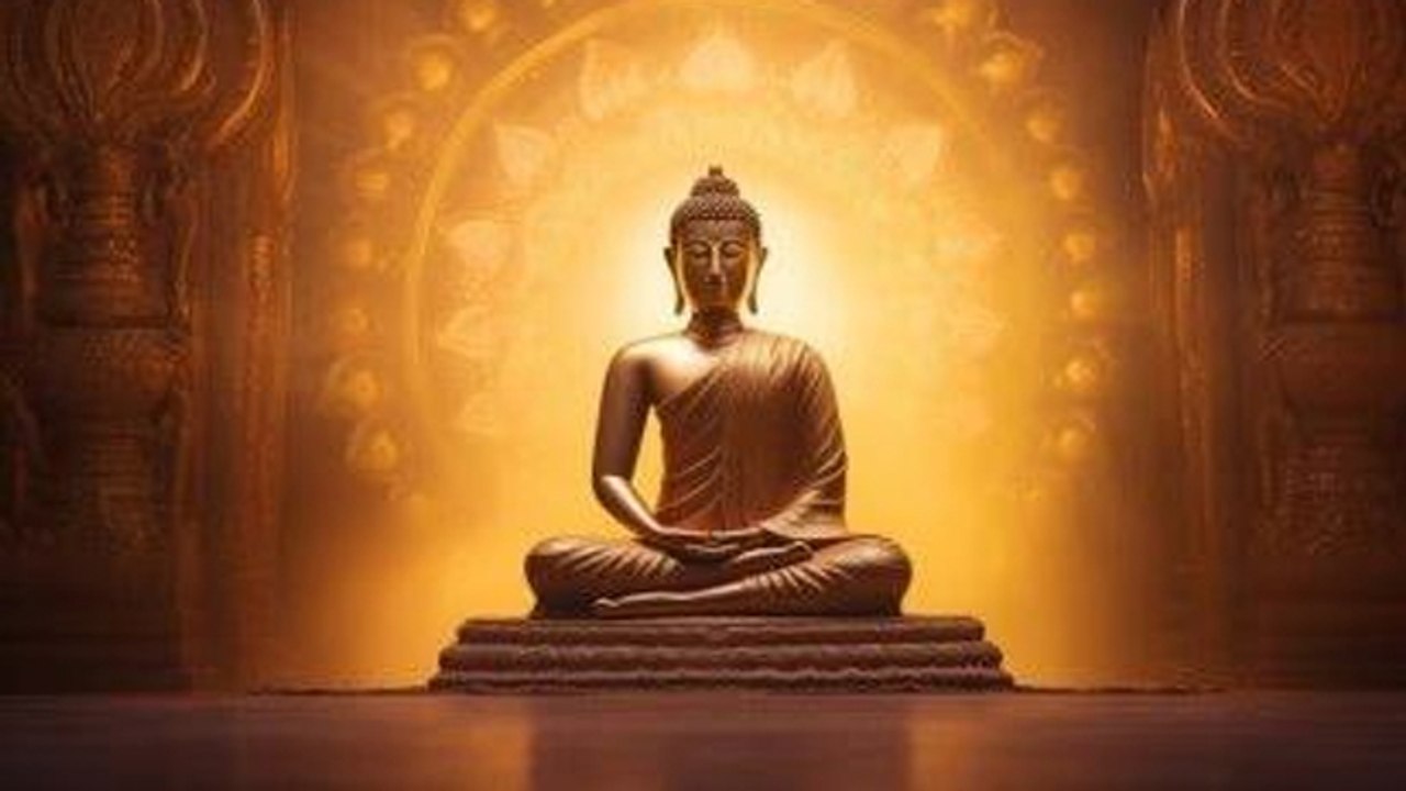 Mahavir Jayanti Wishes 2024 Messages, Whatsapp Status, Facebook Status,SMS,Images