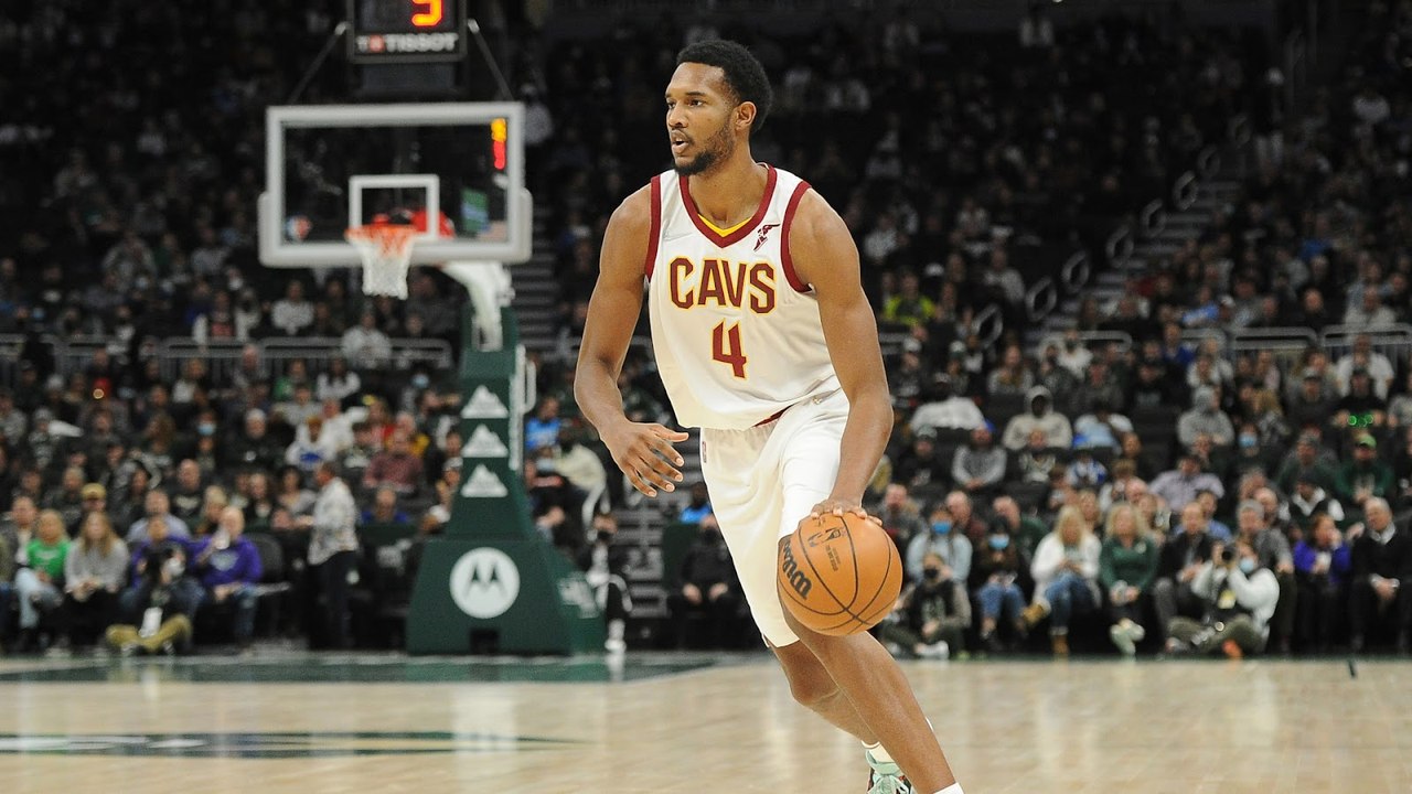 Evan Mobley's Betting Odds and Game Predictions Explained