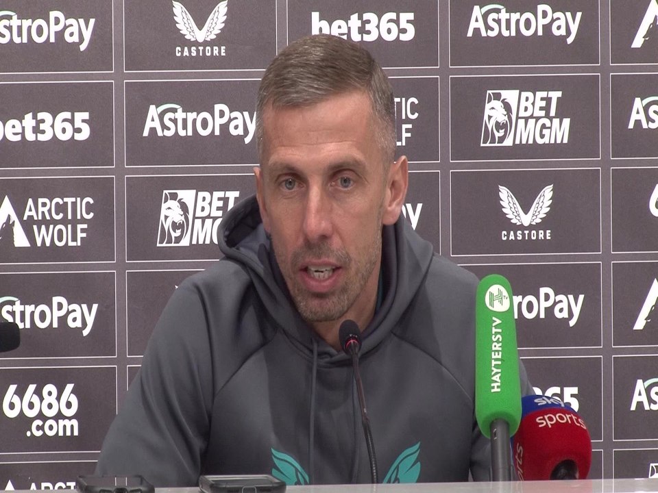 Wolves v Arsenal - O'Neil