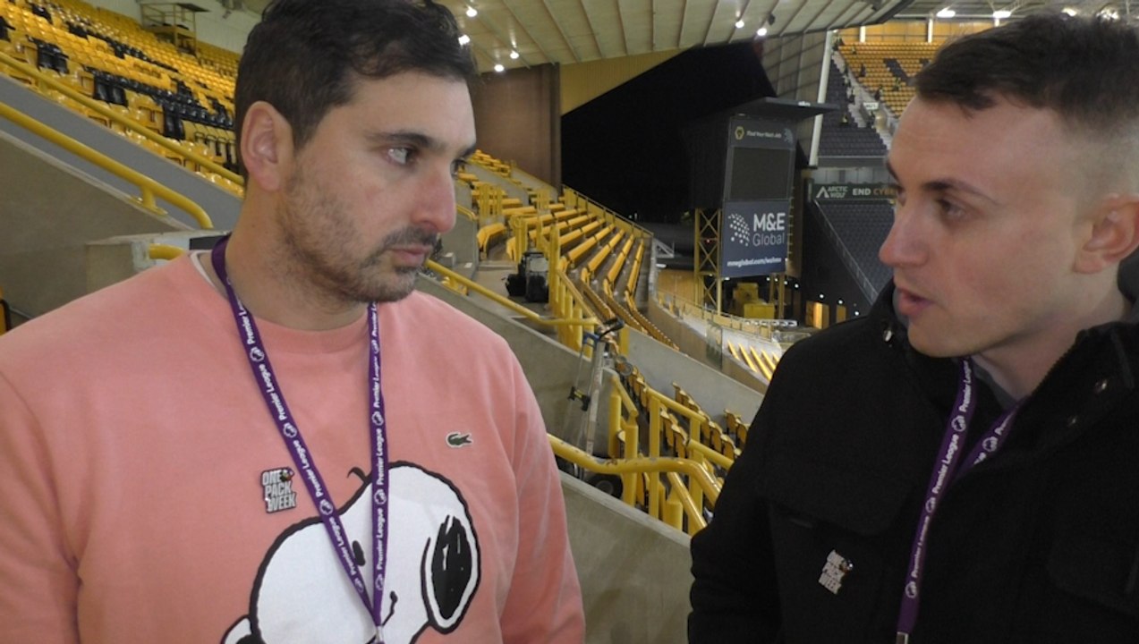 Wolves 0 Arsenal 2 - Liam Keen and Nathan Judah analysis
