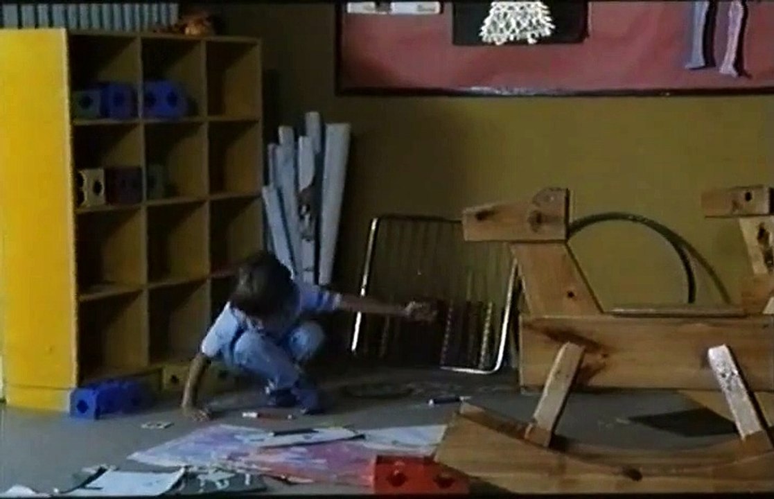 Little Flames (Original title: Piccoli fuochi) 1985