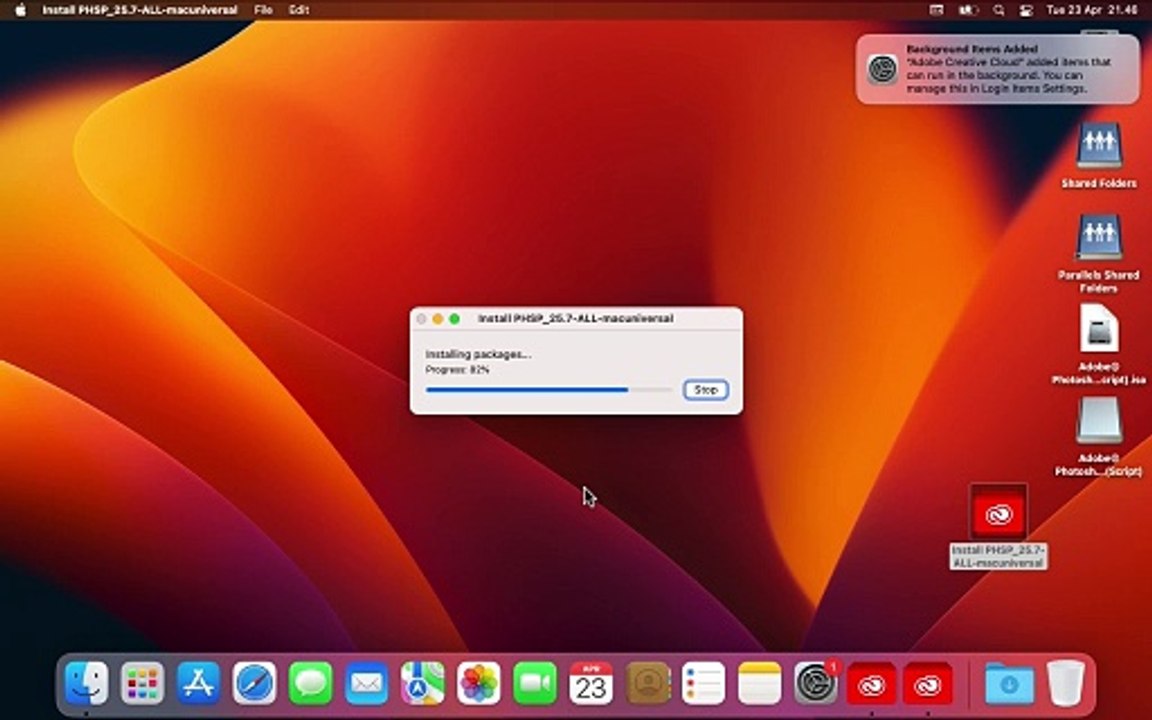 Easy Guide to Installing Adobe Scripts on macOS 🖥️