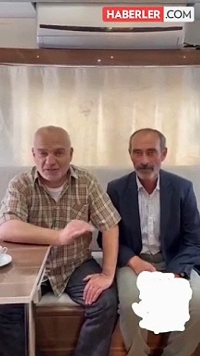 Seçimi kaybedince yayınladığı videoyla fenomen olan Aydın Battal, Gönül Dağı'nın kadrosuna katıldı