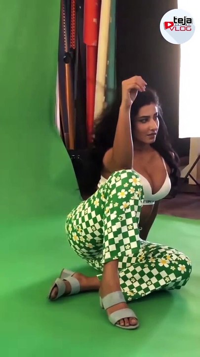 Anchor Actress Vishnu Priya Latest Super Hot Video