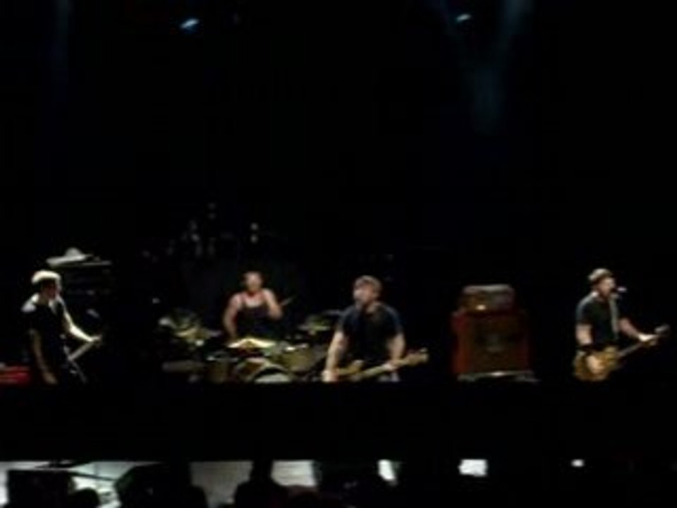 Against Me! Live at Bataclan (2008-04-08)