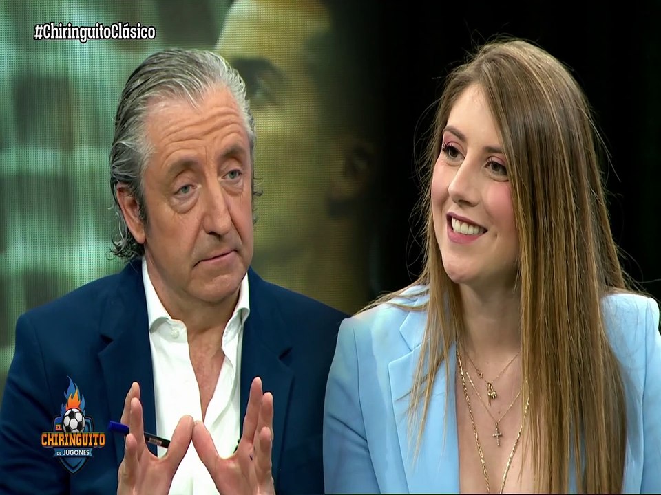 Josep Pedrerol habla sobre Venezuela y Meridiano