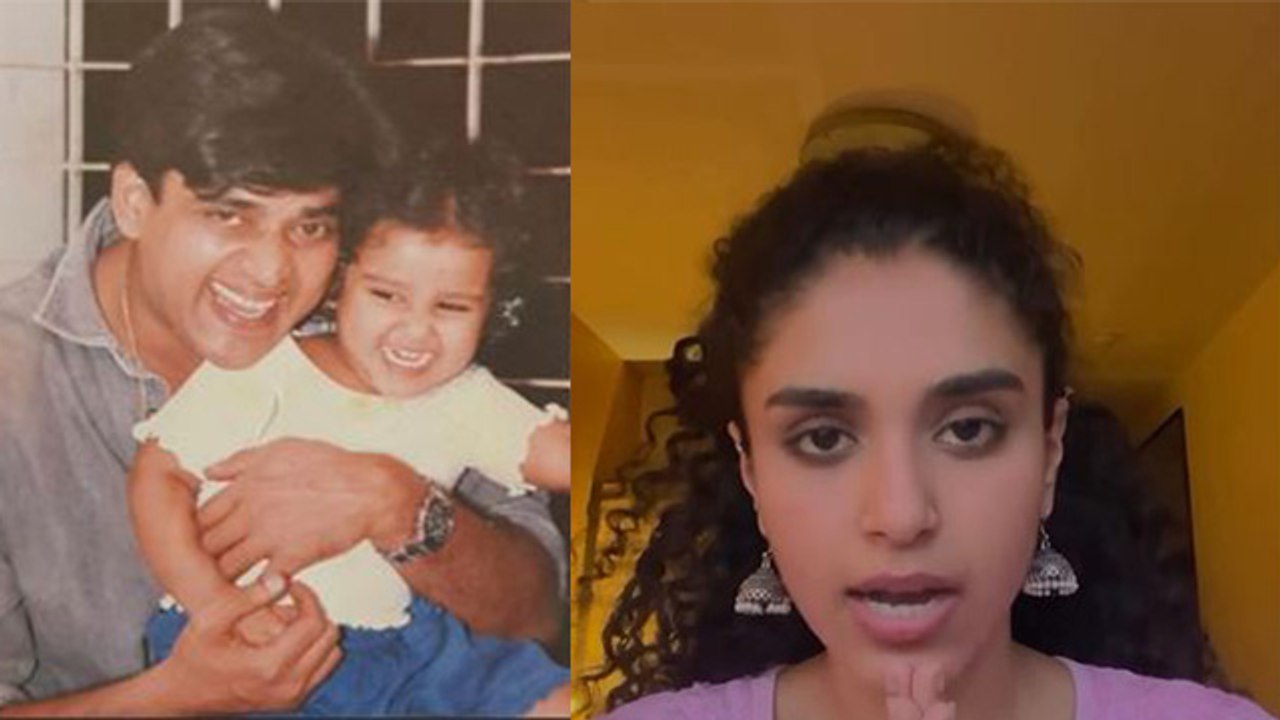 Ravi Kishan Alleged Daughter Shinnova Demand DNA Test, Case Filed In Court For Her Acceptance