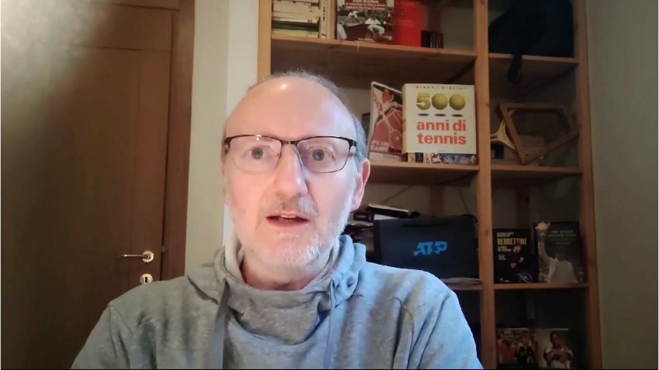 Masters 1000 da 96, sì o no?