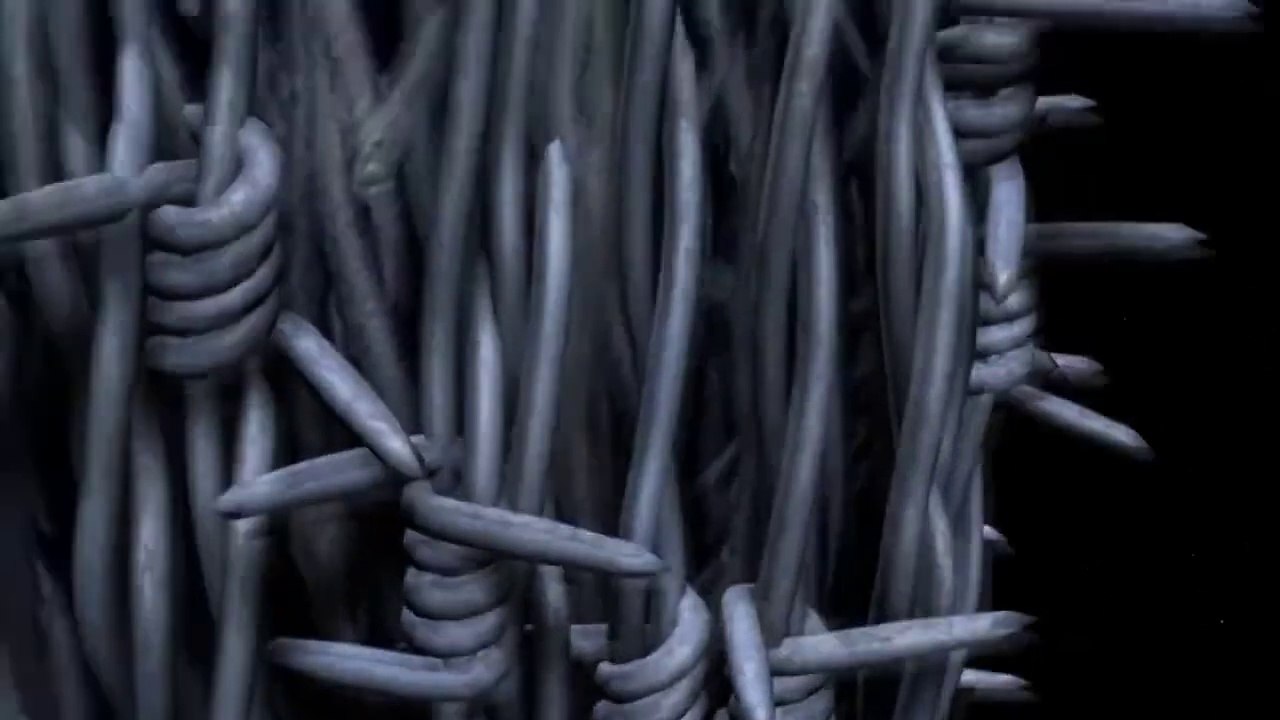 The international politics sadism