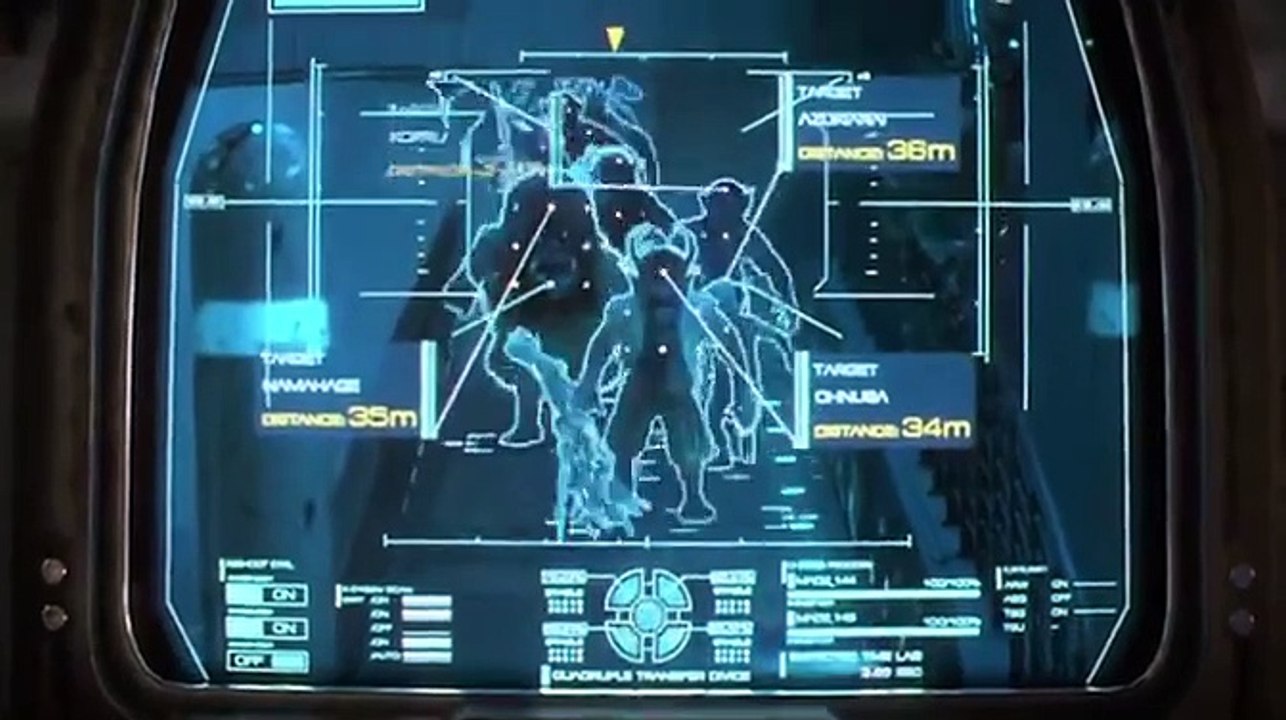 Gantz: 0 (Anime 2016)