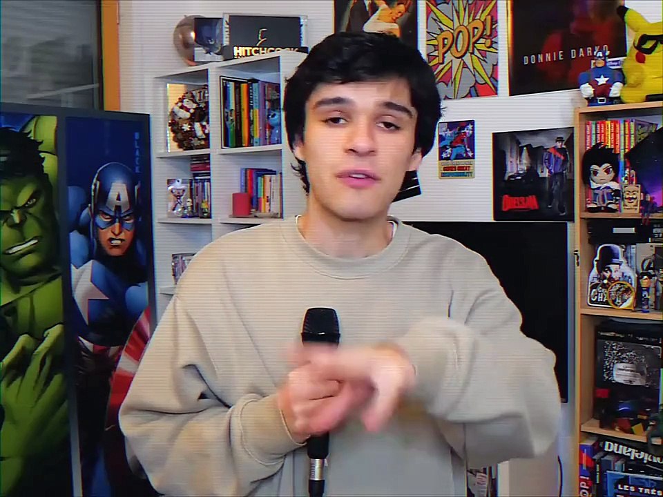 Pourquoi les films Netflix sont nuls ?