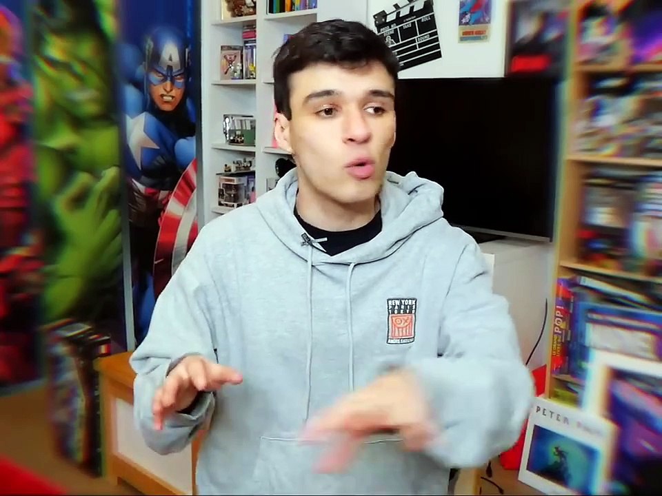 Les influenceurs sont un danger...