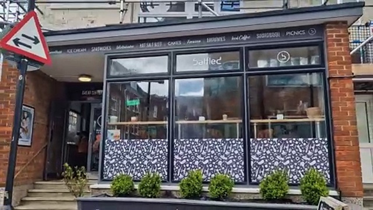 Old Portsmouth - Hidden Gems