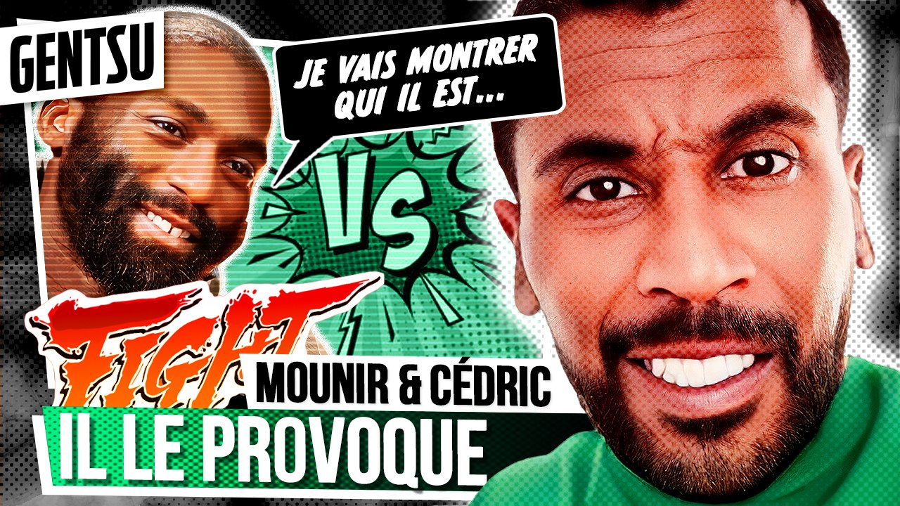 Mounir Moons défie Doumbè : il accepte 