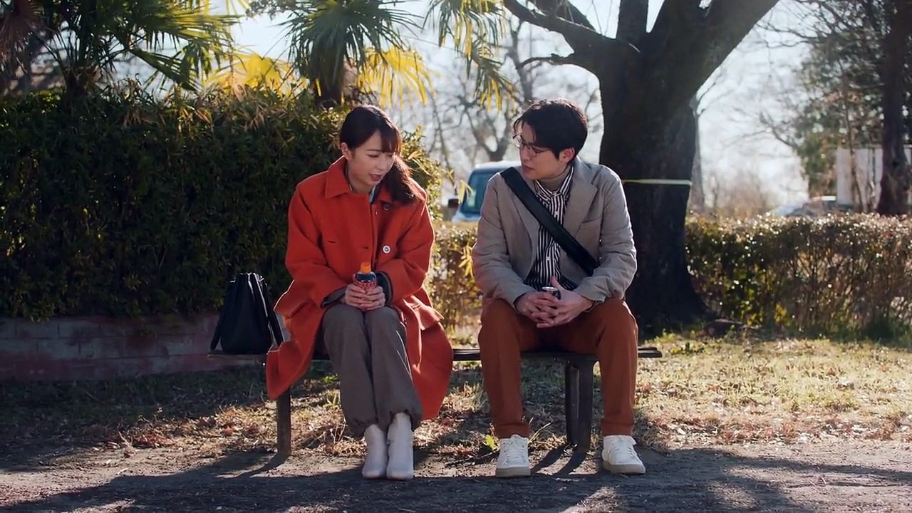 Cinderella Complex (2024) EP.3 ENG SUB