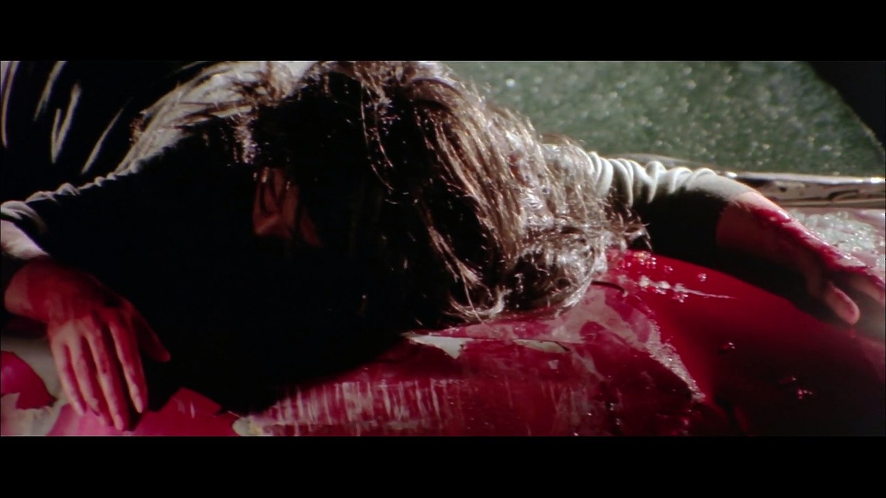 意外 郑保瑞导演 古天乐-任贤齐主演