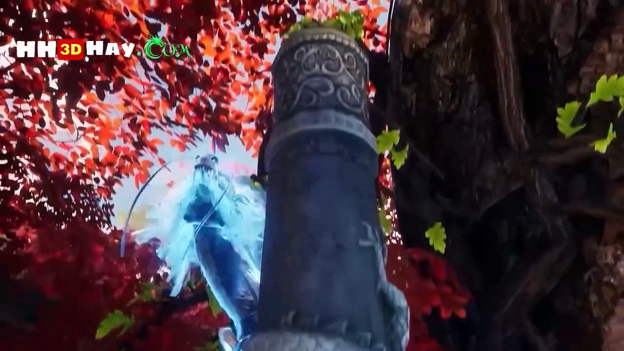 Thái nhất kiếm tiên truyện Tập 1 Thuyết minh - 3D HAY 2024 THUYẾT MINH