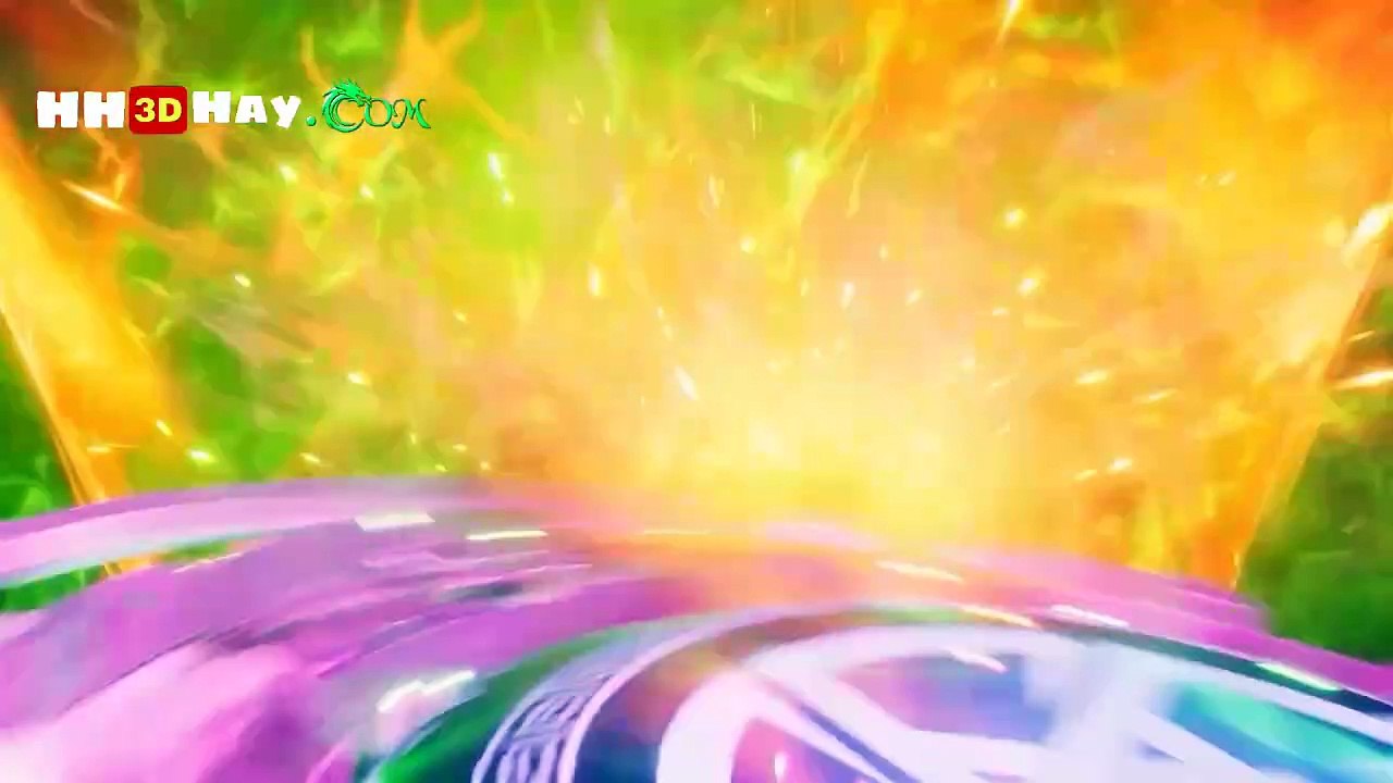 Thái nhất kiếm tiên truyện Tập 4 Thuyết minh - 3D HAY 2024 THUYẾT MINH