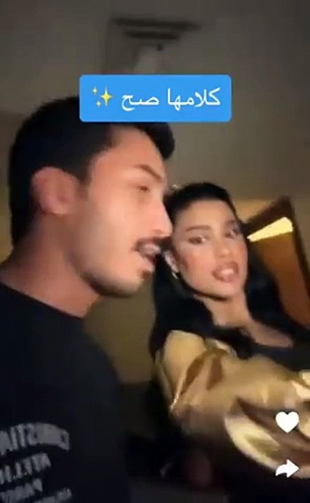 تعليق جديد من كوثر البلوشي على استبعاد ليالي دهراب