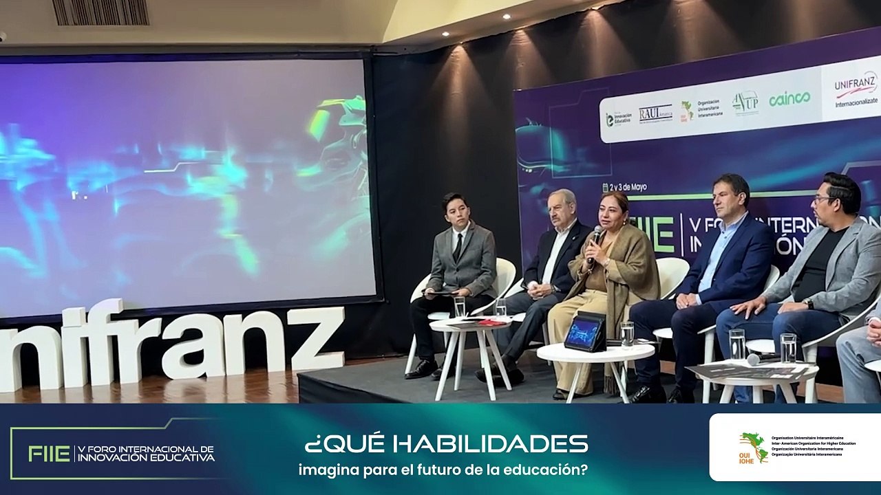 ¿Cuales son las carreras del futuro?