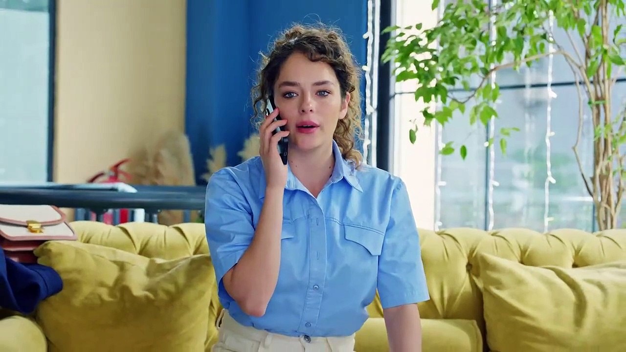 مسلسل غدار - الحلقة 65 مدبلجة