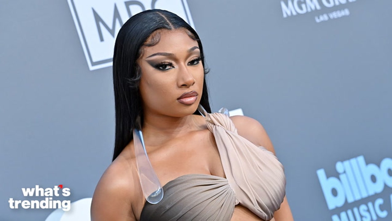 Megan Thee Stallion Sued By Former Cameraman