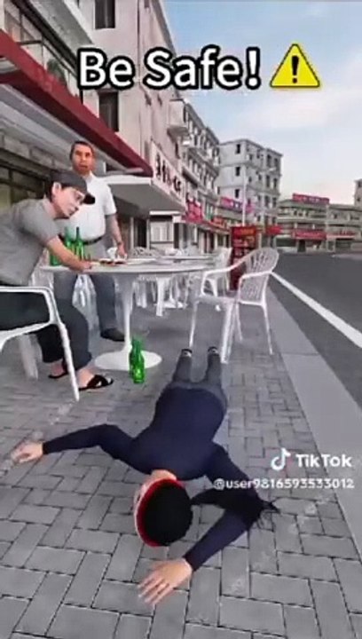 be safe while working