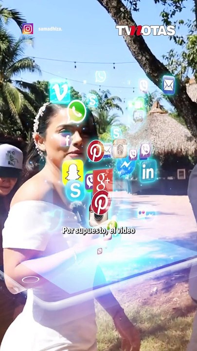 ¿William Levy y Samadhi Zendejas tienen una relación?